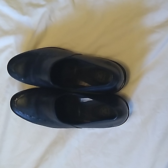 women's Ariat shoes size 8 color black - Picture 2 of 10